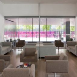Bar Holiday Inn Express MADRID - LEGANES Fotos