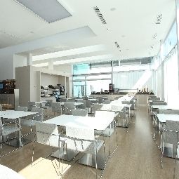 Buffet Holiday Inn Express MADRID - LEGANES Fotos