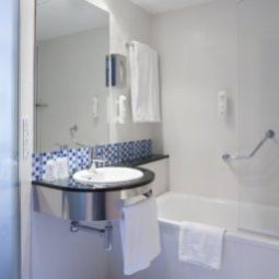 Camera Holiday Inn Express MADRID - LEGANES Fotos