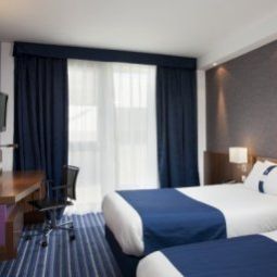 Camera Holiday Inn Express MADRID - LEGANES Fotos