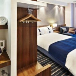 Camera Holiday Inn Express MADRID - LEGANES Fotos
