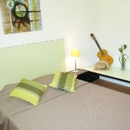 Habitación Les Hauts de Honfleur Fotos