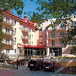 Hotelfotos Olymp OSW
