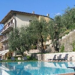Hotelfotos Garni Selene