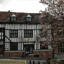 White Hart St. Albans Hertfordshire