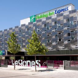  Holiday Inn Express MADRID - LEGANES Fotos