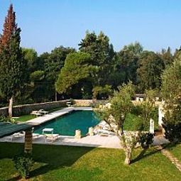 Bosco di Makyva Masseria Melendugno LE