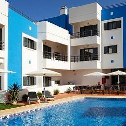Vicentina Aparthotel Aljezur 