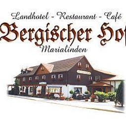 Bergischer Hof Marialinden Overath Nordrhein-Westfalen