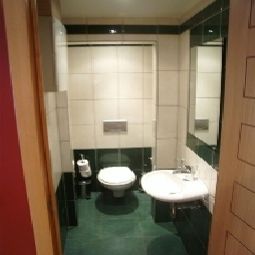 Salle de bains Wellness Apart Hotel Fotos