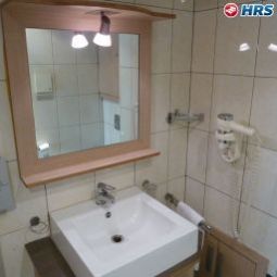 Salle de bains Wellness Apart Hotel Fotos