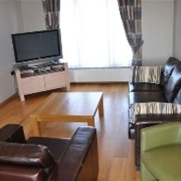 Chambre Wellness Apart Hotel Fotos