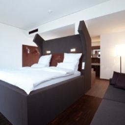 Junior Suite The Weinmeister Fotos