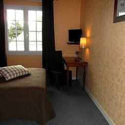  Le Vauban Logis Fotos