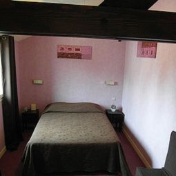 Le Vauban Logis Fotos