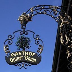 Hotelfotos Gasthof Grüner Baum