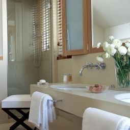 Cuarto de baño Lungarno Suites Fotos
