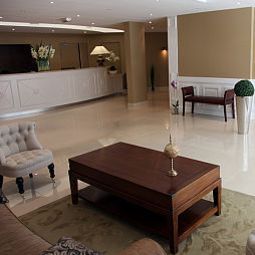 Hall Residhome Arcachon Plazza Residence Hoteliere Fotos