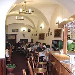 Restaurant Vajgar Fotos