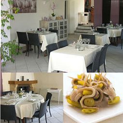 Le Mistral Logis Châteauneuf-du-Rhône 