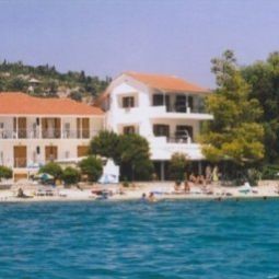 Hotelfotos Nikiana Beach