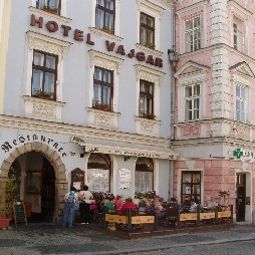 Außenansicht Vajgar Fotos