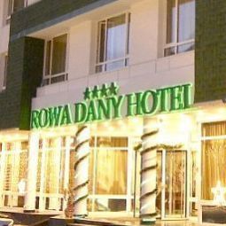 Hotelfotos Rowa Dany
