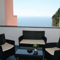 Terrazza Doria Fotos