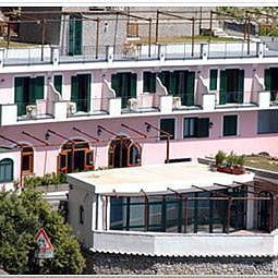 Doria Amalfi SA