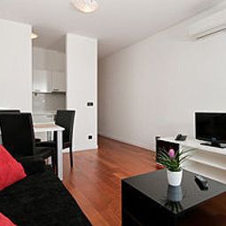  Nova Galerija Apartments Fotos