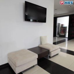 Interior view Nova Galerija Apartments Fotos
