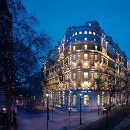 Habitación Corinthia Hotel London Fotos
