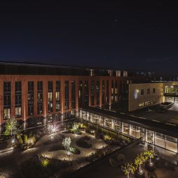 Hotel Middelburg Van der Valk Middelburg Mortiere
