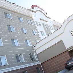 Hotel photos Atyrau Dastan