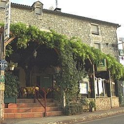 De la Tour Logis Sauzet 