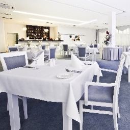 Ristorante Centrum DANA Hotel & SPA Fotos