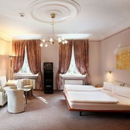 Номер Villa Freisleben Aparthotel Fotos