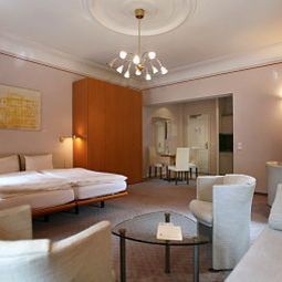 Номер Villa Freisleben Aparthotel Fotos
