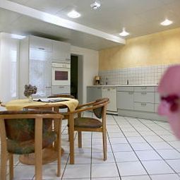 Номер Villa Freisleben Aparthotel Fotos