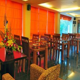 Ресторан Vina Hotel Hue Fotos