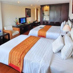 Номер Vina Hotel Hue Fotos