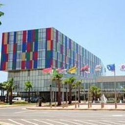 Talatona Convention Luanda 