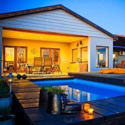 Hotelfotos a´Vue Guesthouse