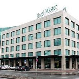 Hotelfotos Master