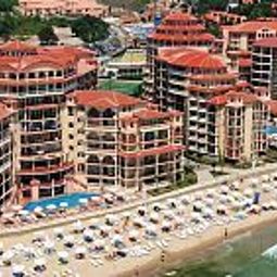 Hotelfotos Atrium Beach & SPA