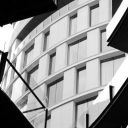 Hotelfotos Hotel Habita Monterrey