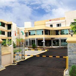 Ramada Katunayake Colombo International Airport Colombo 