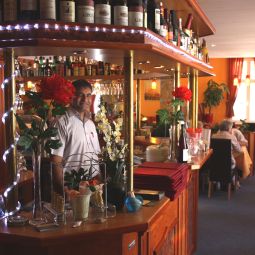 Bar Alento Deutsches Haus Fotos