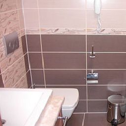 Bathroom Istanbul Trend Fotos