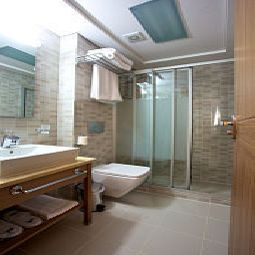 Bathroom Istanbul Trend Fotos